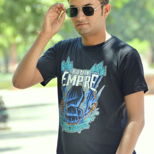 Vivek K.
