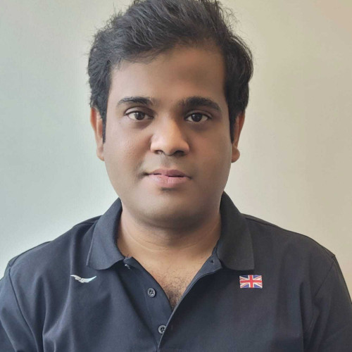 Rohan S. profile photo