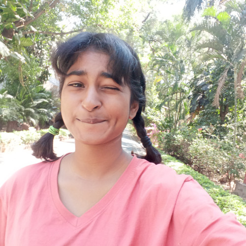 Rakshitha G.
