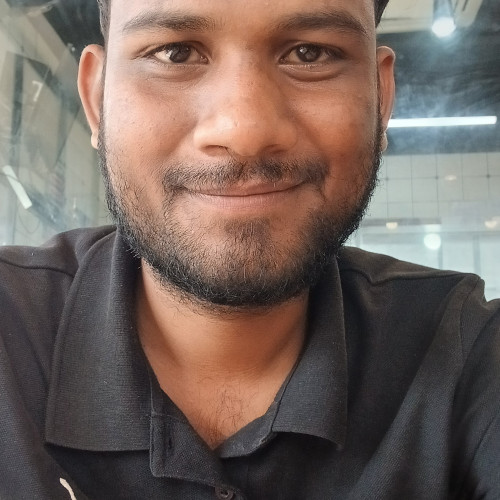 Akash G. profile photo