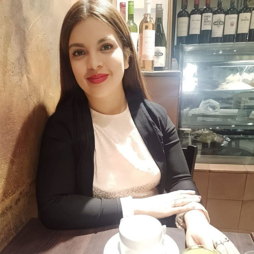 Antonella A. profile photo