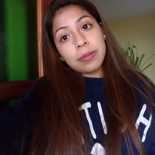 Fernanda  V.