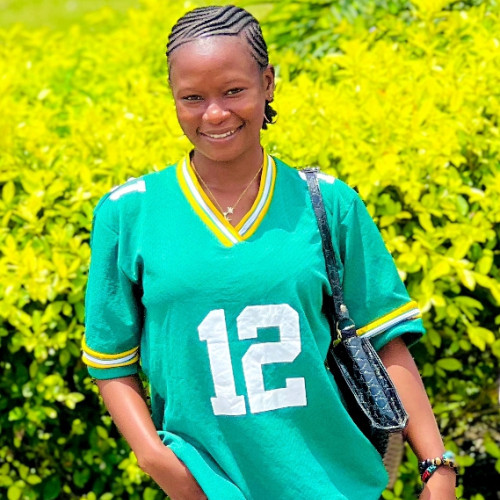 Ekundayo M. profile photo