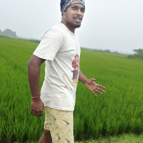 Sanatan H.