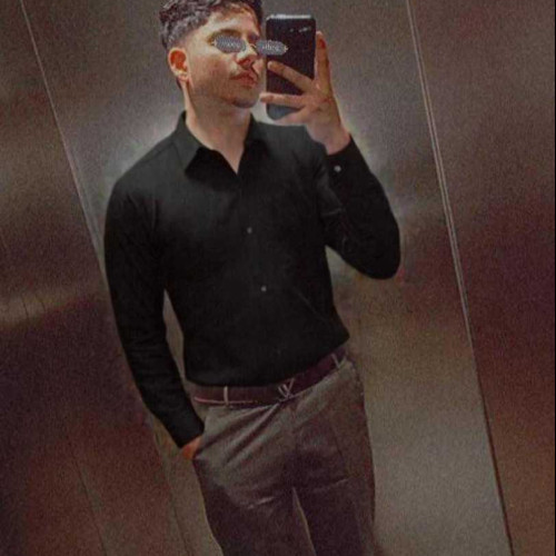 arsh k. profile photo