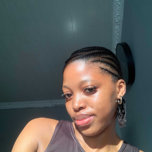 sinqobile m. profile photo