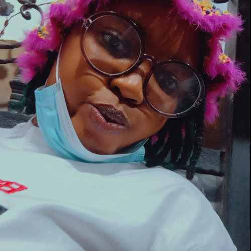 Ebere M. profile photo
