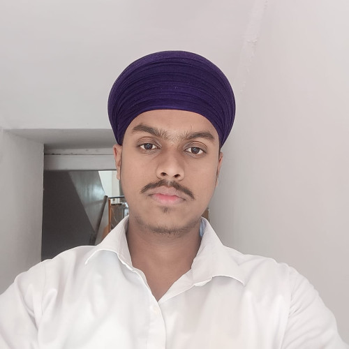 Amitoj S. profile photo