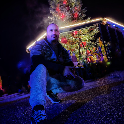 Vasilis K. profile photo