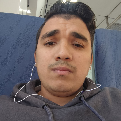Cristhian  M. profile photo