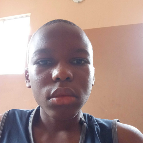 Udochukwu E. profile photo