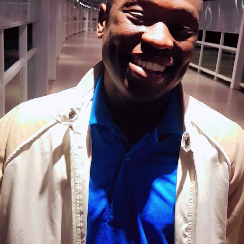 Maseko M. profile photo