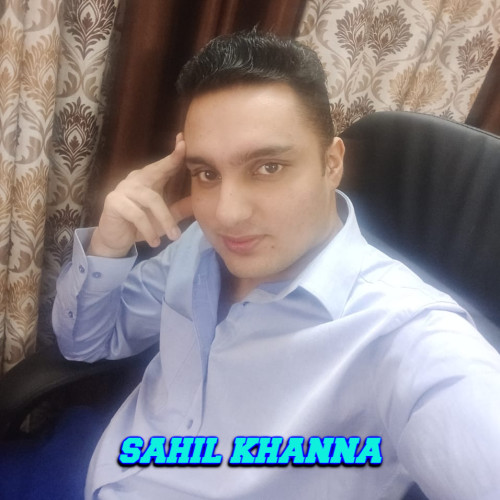 Sahil K. profile photo