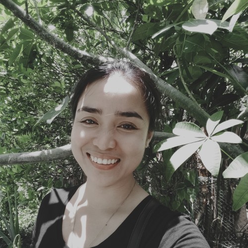 Khim N. profile photo
