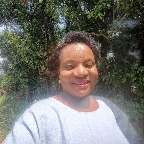 Justina E. profile photo