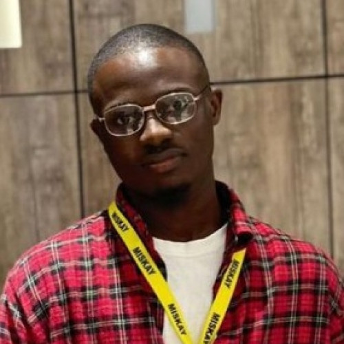 Abiola O. profile photo
