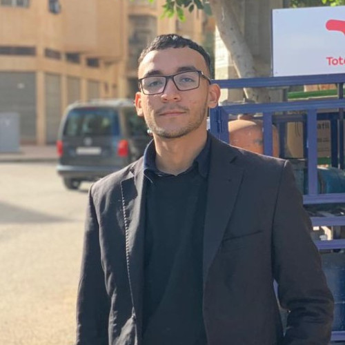 ouadie E. profile photo