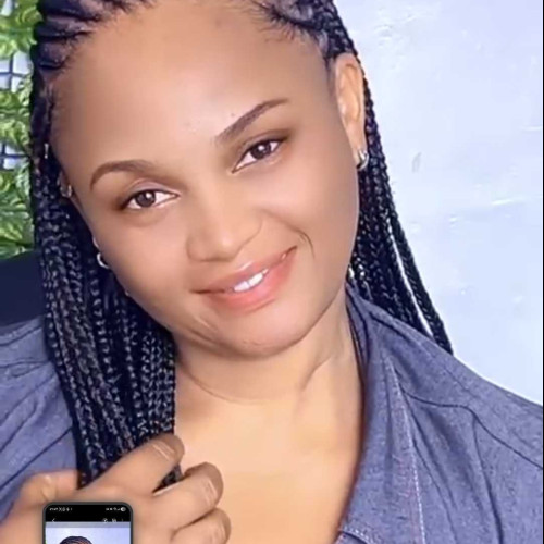 Marie Jeanne U. profile photo