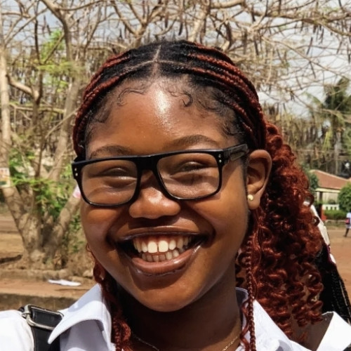 Emmanuella  N. profile photo