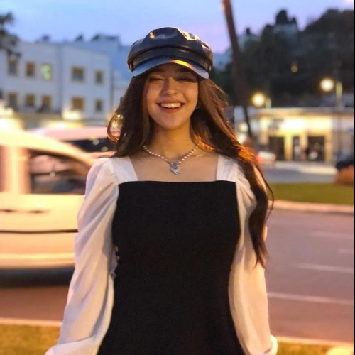 aya k.