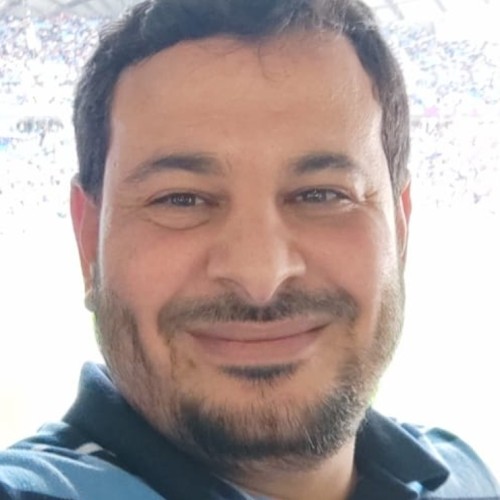 ahmed e. profile photo