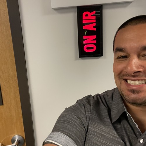 Alex V. profile photo