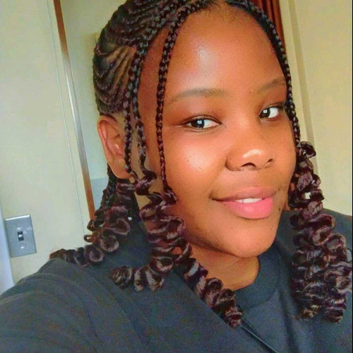 Rethabile K.