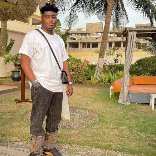 Adechian I. profile photo
