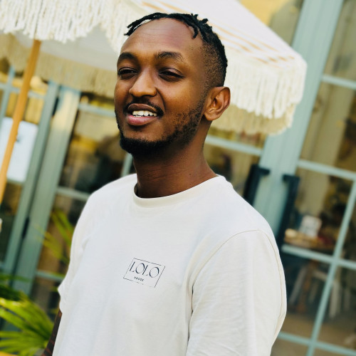 Elvis K. profile photo