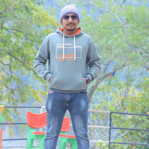 Imtiyaz Ali A. profile photo