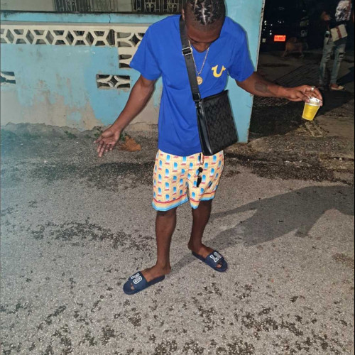akeem b. profile photo
