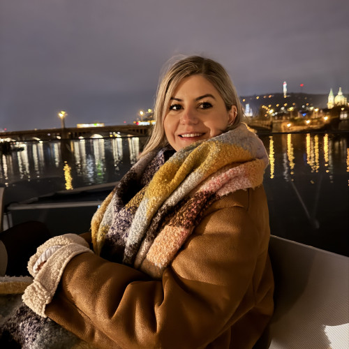 Daniela C. profile photo