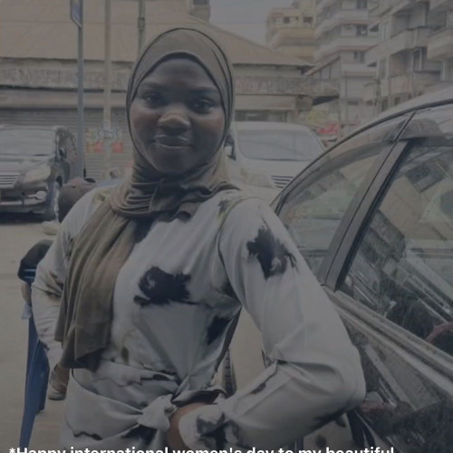 zainabu H. profile photo