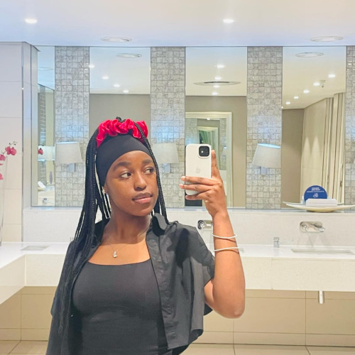 Siyamthanda  S. profile photo