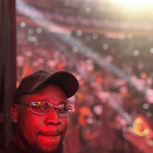 Okosisi m. profile photo