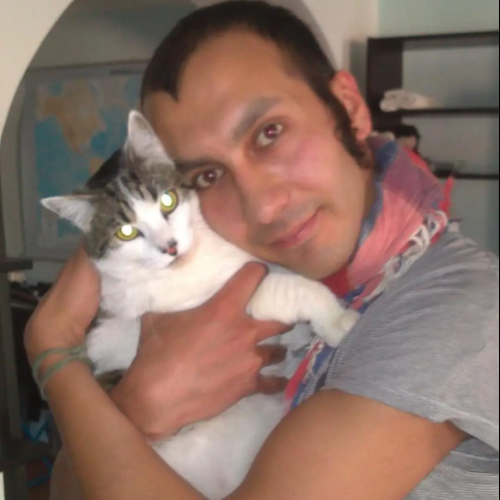 Morteza b.