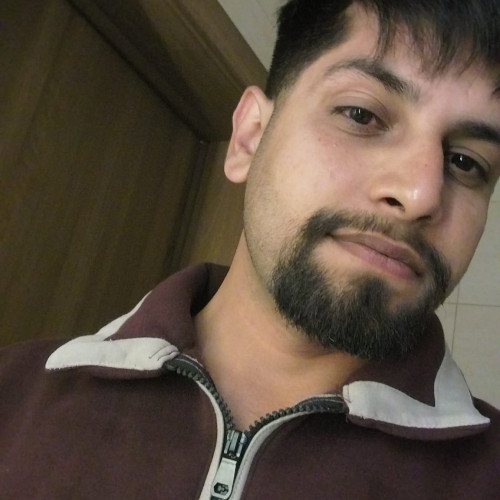 Uday Y. profile photo