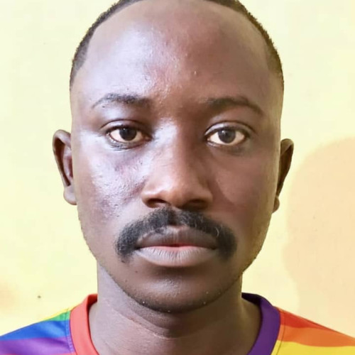 Elijah D. profile photo