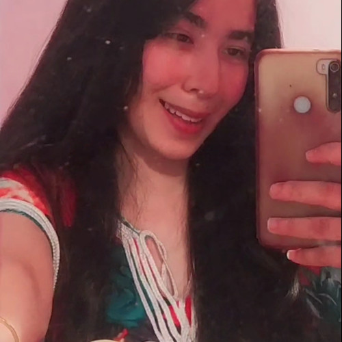 Belkaid  C. profile photo
