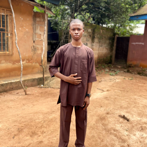 Caleb C. profile photo