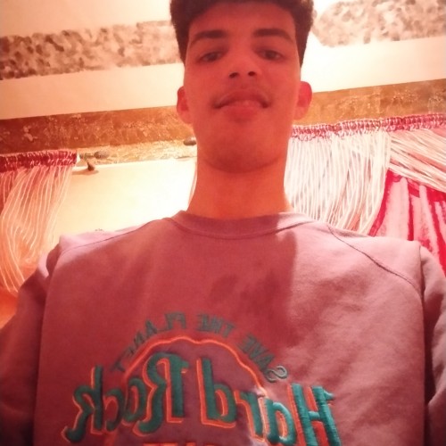 Ayoub B. profile photo