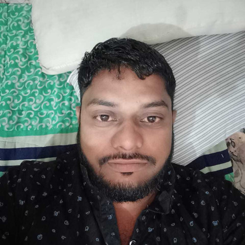sharukh k. profile photo