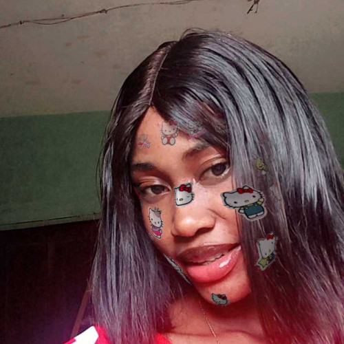 pretty n.