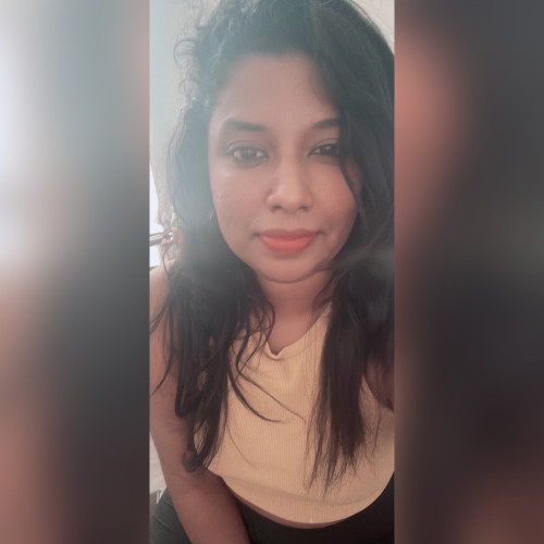 Anjaana A.