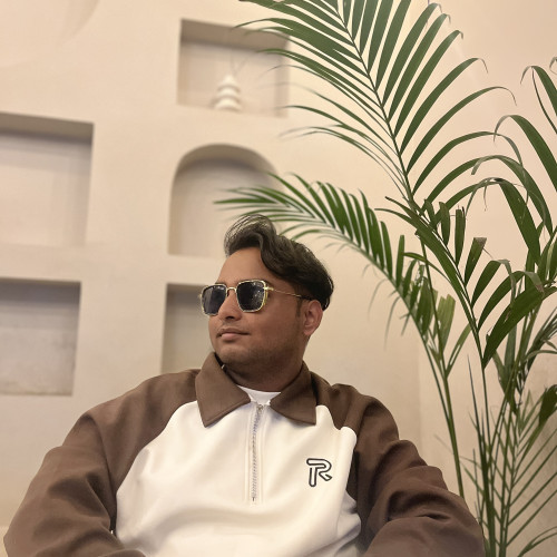 Pratyush R. profile photo