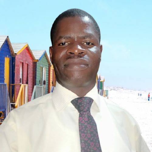 Babatunde David  O. profile photo