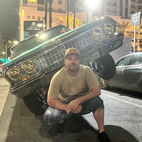 Skylar M. profile photo