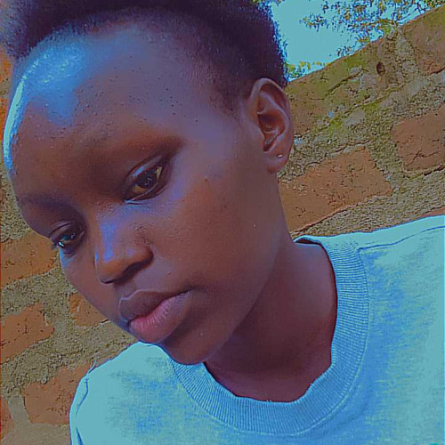 charity a. profile photo