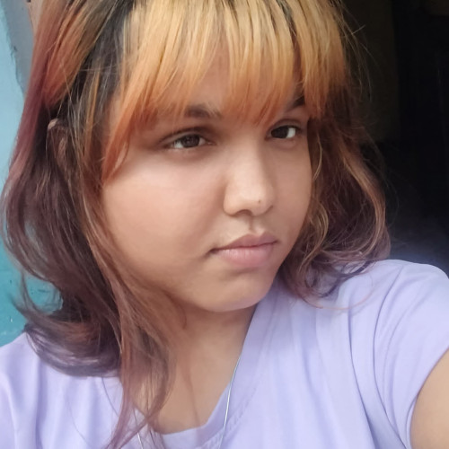 Sakshi C. profile photo