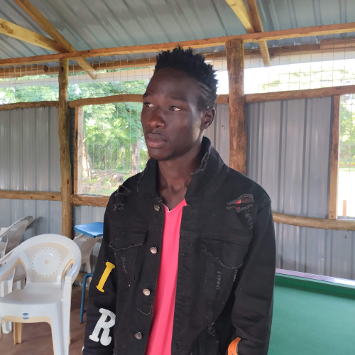 Clinton K. profile photo